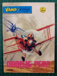 Kamp serien 1982 - 05