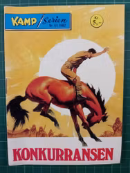 Kamp serien 1982 - 51