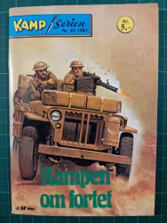 Kamp serien 1983 - 45