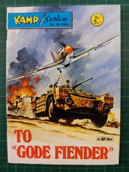 Kamp serien 1983 - 39