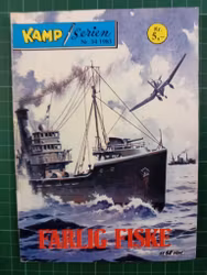Kamp serien 1983 - 34
