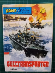 Kamp serien 1983 - 35