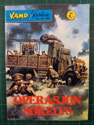 Kamp serien 1983 - 36