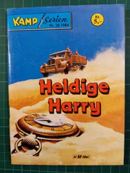 Kamp serien 1984 - 28