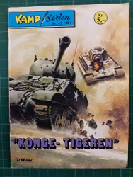 Kamp serien 1984 - 45