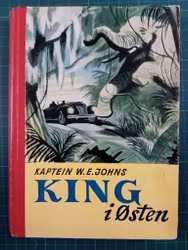 King i østen