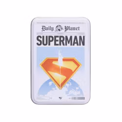Kortstokk Superman
