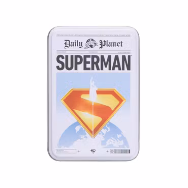 Kortstokk Superman