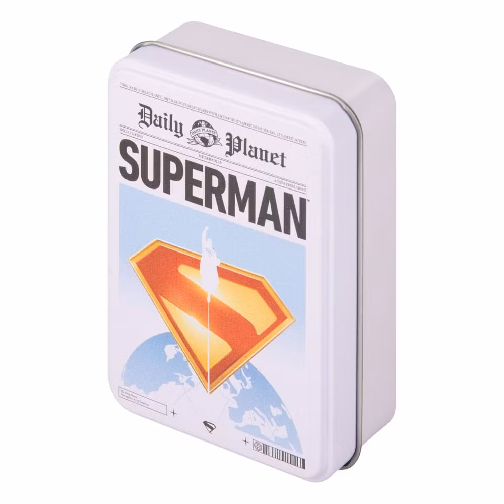 Kortstokk Superman