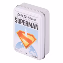 Kortstokk Superman