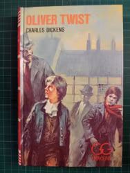 Oliver Twist (GG)