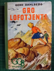Gro lofotjente (GGB)