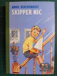 Skipper Nic (GGB)