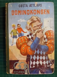 Dominokongen (GGB)