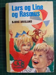 Lars og Line og Rasmus (GGB)
