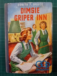 Dimsie griper inn (GGP)