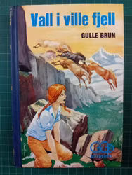 Vall i ville fjell (GGP)