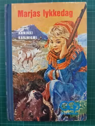 Marjas lykkedag (GGP)