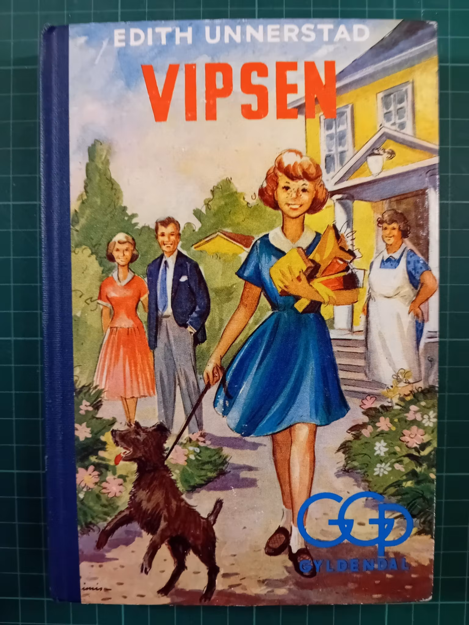 Vipsen (GGP)