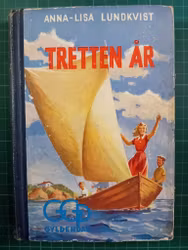 Tretten år (GGP)