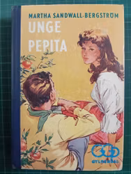 Unge Pepita (GGP)
