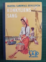 Konkyliens sang (GGP)