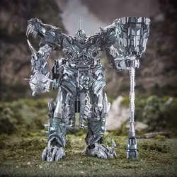 Transformers: Age of Extinction Studio Series Titan Class Action Figure Grimlock 38 cm (Totalpris 2.249,-)