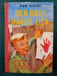 Den røde hånds liga (GGG)