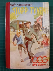 Stopp tyven! (GGG)