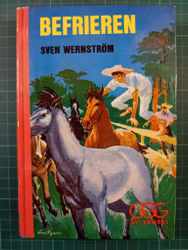 Befrieren (GGG) bibliotekbok