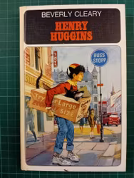 Henry Huggins (GGG)