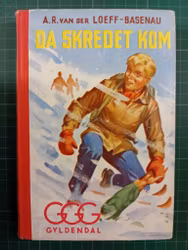 Da skredet kom (GGG)