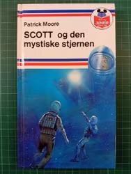Scott og den mystiske stjernen