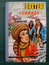 Sally Baxter 03 Sally Baxter i Cananda