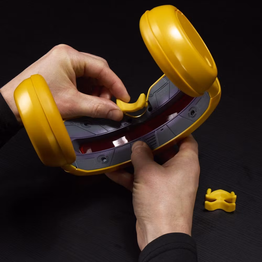 X-Men '97 Marvel Legends Roleplay Replica Cyclops Visor (Totalpris 1.195,-)
