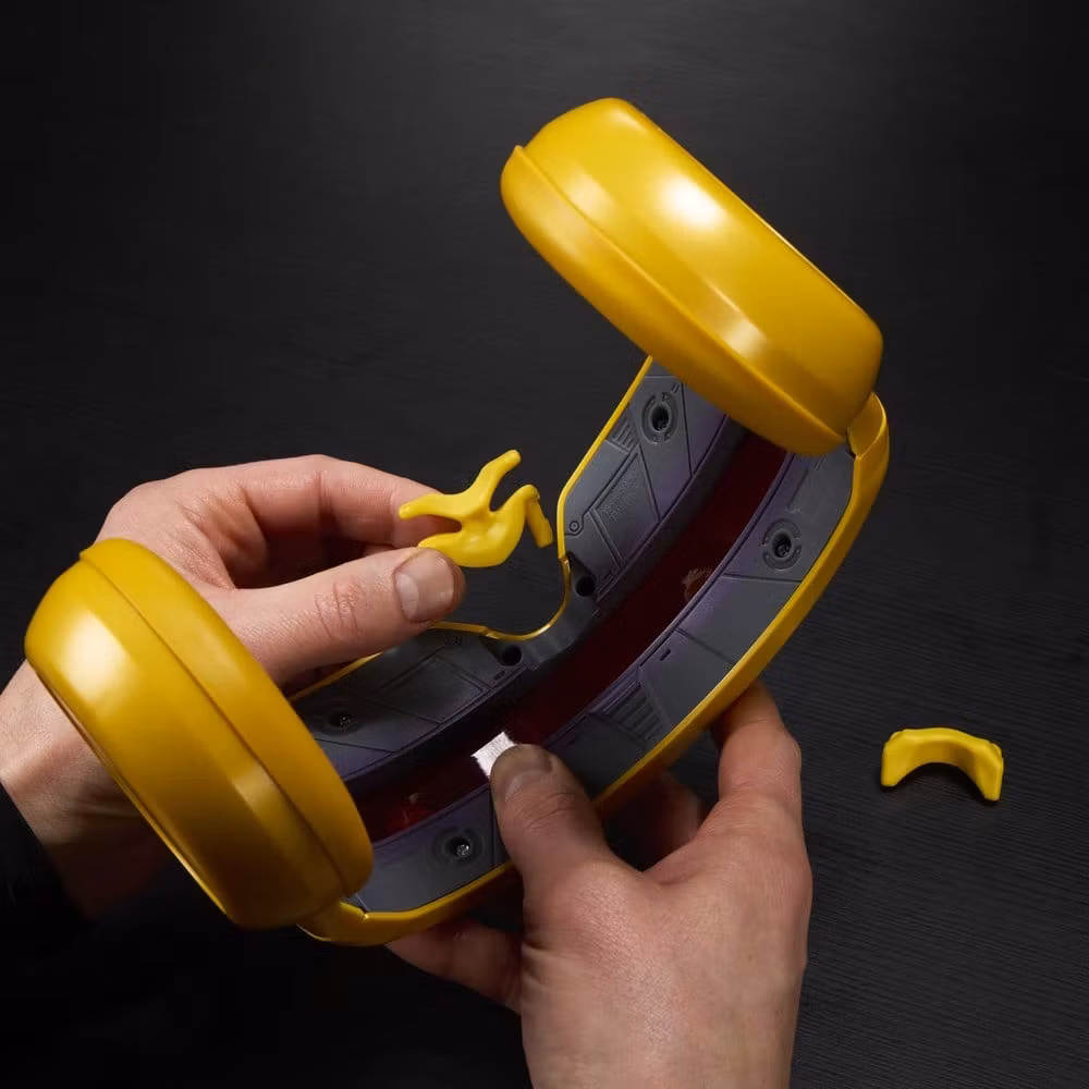 X-Men '97 Marvel Legends Roleplay Replica Cyclops Visor (Totalpris 1.195,-)