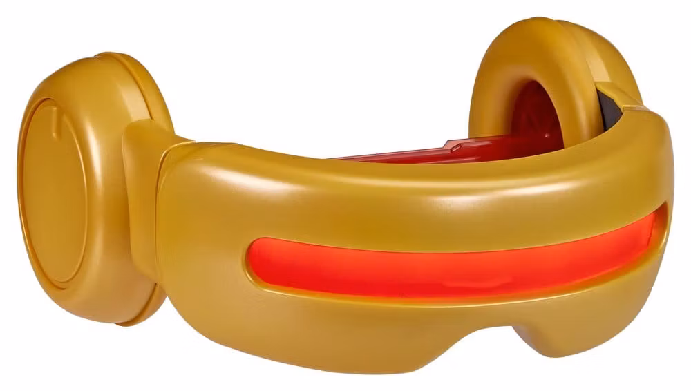 X-Men '97 Marvel Legends Roleplay Replica Cyclops Visor (Totalpris 1.195,-)