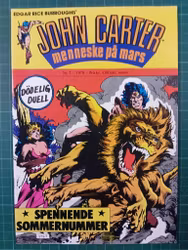 John Carter 1979 - 07
