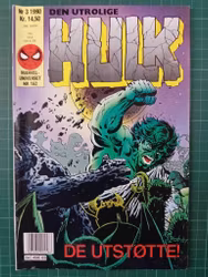 Hulk 1990 - 03