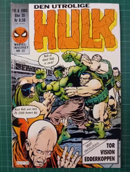 Hulk 1985 - 08