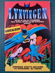 Lynvingen gavealbum 1980