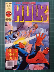 Hulk 1991 - 06