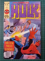 Hulk 1991 - 06