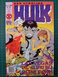 Hulk 1991 - 05