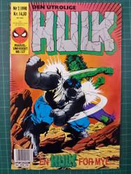 Hulk 1990 - 02