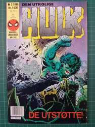 Hulk 1990 - 03