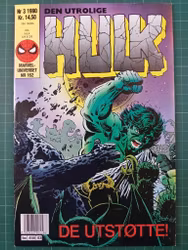 Hulk 1990 - 03