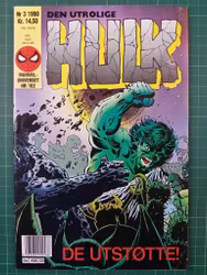 Hulk 1990 - 03