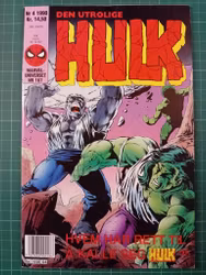 Hulk 1990 - 04