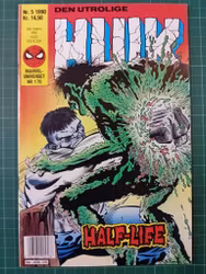 Hulk 1990 - 05